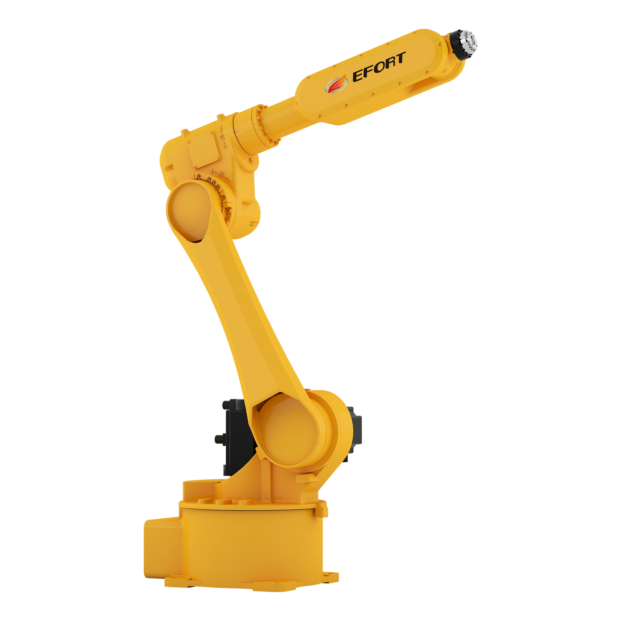 ER10-1600 Робот с малой полезной нагрузкой